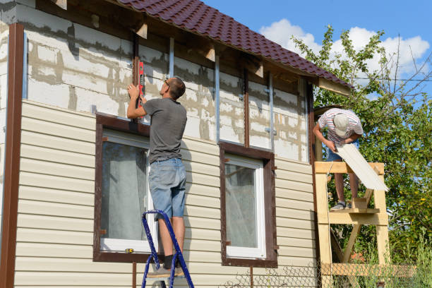 Flomaton, AL Siding Company